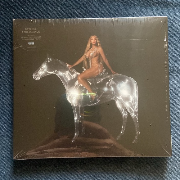 COPY - Beyonce renaissance act i box/pose 1 - Picture 4 of 8